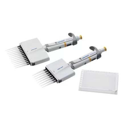 Eppendorf - Pipettes - ES-12-10T (Trade-in)